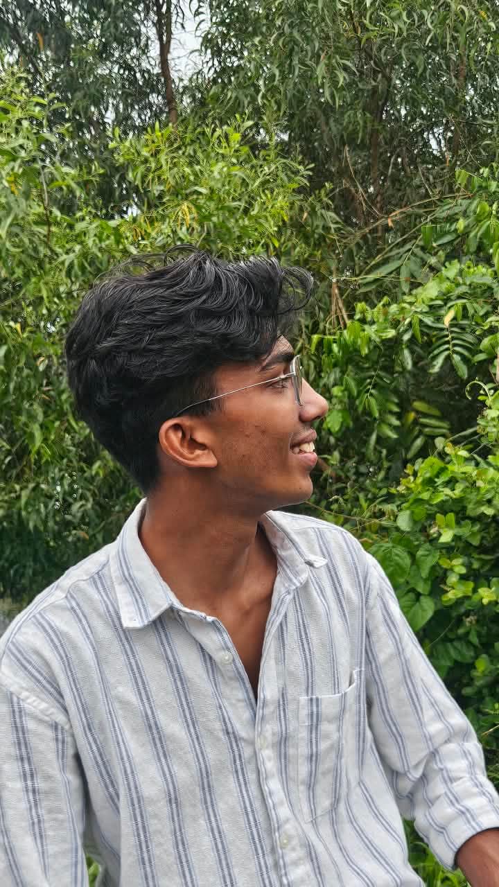 Nadeem M Siyam