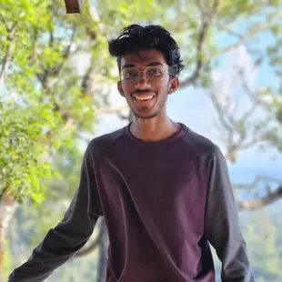 Nadeem M Siyam | Full Stack Developer